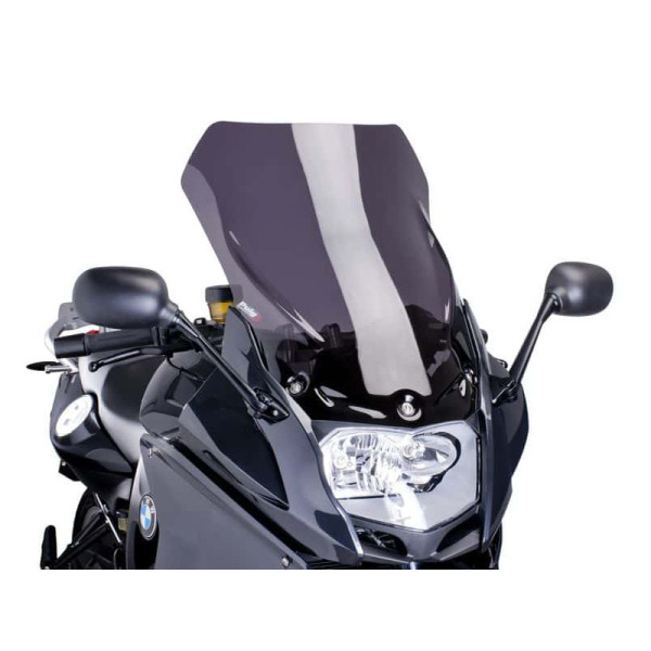 Puig Touring Screen Dark Smoke